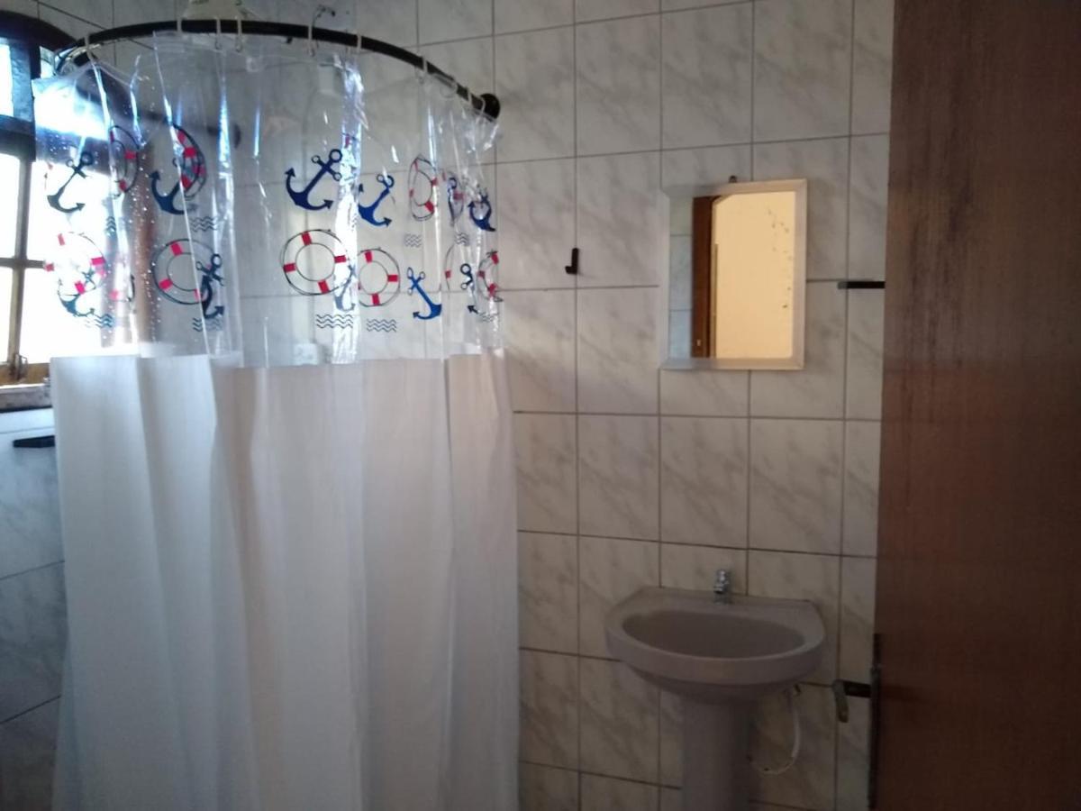 Lionfish Hostel Caraguatatuba Luaran gambar