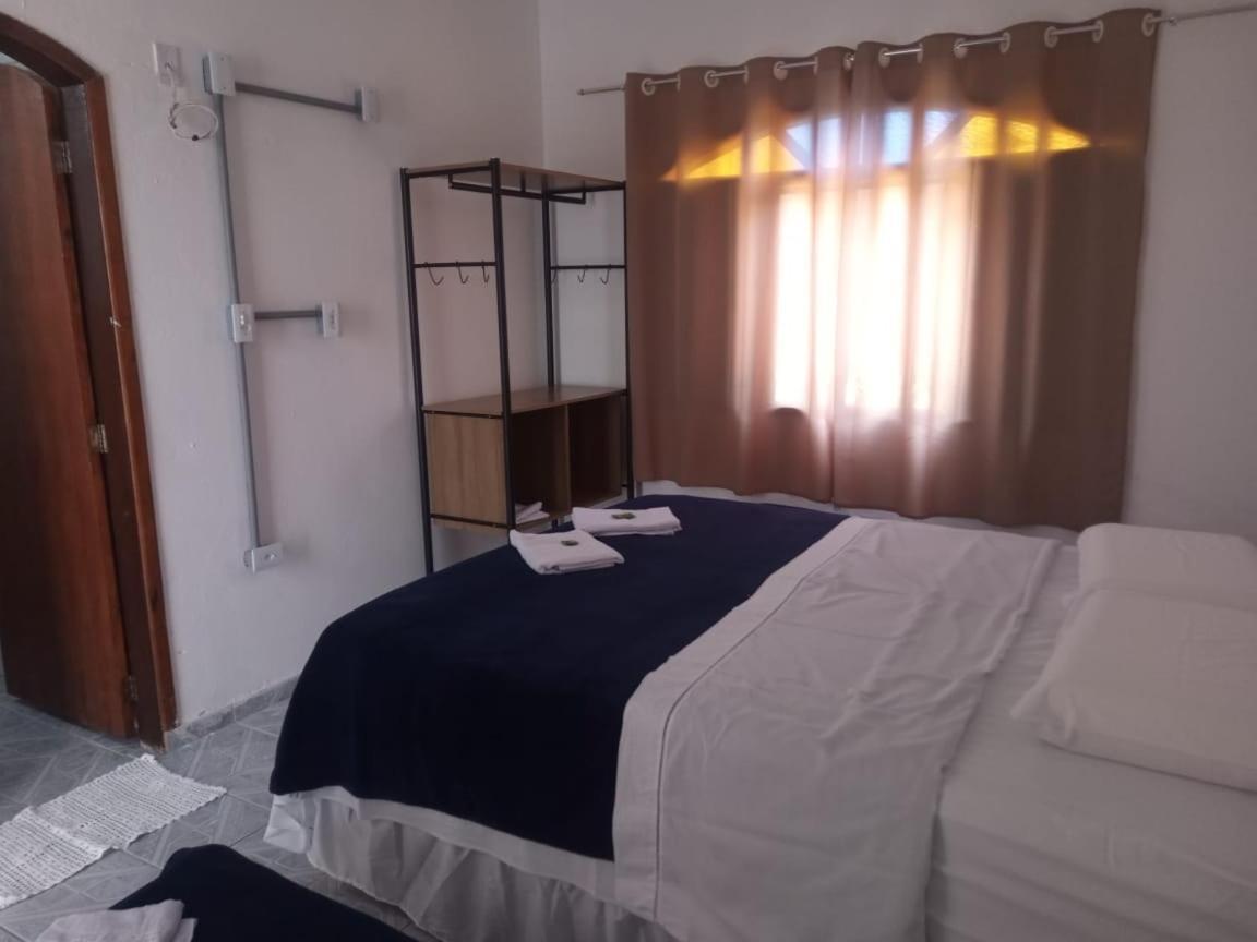 Lionfish Hostel Caraguatatuba Luaran gambar